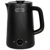 Bouilloire électrique CHiATO heatPLAY Groove   1.7 L, noire