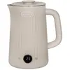 Bouilloire électrique CHiATO heatPLAY Groove   1.7 L, sable clair