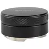 Distributeur de café moulu SORSO Barista, 58 mm   noir