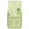 Café en grains bio Caprisette Verde, 1 kg