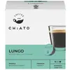 Capsules de café compatibles avec NESCAFÉ® Dolce Gusto® CHiATO Lungo, ...