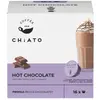 Capsules de cacao compatibles avec NESCAFÉ® Dolce Gusto® CHiATO Hot Ch...