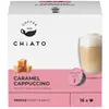 Capsules de café compatibles avec NESCAFÉ® Dolce Gusto® CHiATO Caramel...