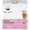 Capsules de café compatibles avec NESCAFÉ® Dolce Gusto® CHiATO Latte M...