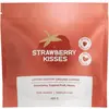 Café moulu en édition limitée Strawberry Kisses (co-fermentation à la ...