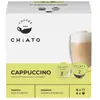 Capsules de café compatibles avec NESCAFÉ® Dolce Gusto® CHiATO Cappucc...