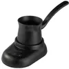 Cafetière turque électrique 3-en-1 CHiATO potPLAY - jusqu'à 250 ml, no...