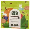 Grains de café de spécialité Funky Beans Honduras Don Andres COE#4, 20...