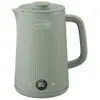 Bouilloire électrique CHiATO heatPLAY Groove   1.7 L, verte claire