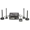 Teltonika RUT955 routeur sans fil Fast Ethernet 4G Noir