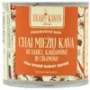 Café à l'orge et aux épices de chai Dvaro Kavos, 100 g