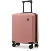 Valise Cabine - CabinFly - Cruisair - 55x40x20 cm - ABS Rigide - 4 Rou...