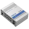 Teltonika teltonika commutateur de ports tsw210 industrial gswitch 8
