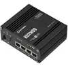 Routeur sans fil 4G LTE - TELTONIKA - RUTM09 - Cat 6 - Double SIM - Gi...