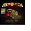 Helloween March Time (The Best of 40 Years) [Coffret 5 Vinyles Couleur Rouge ]