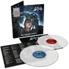 Sodom Get What You Deserve Vinyle Transparent Vinyle album