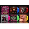 TOTALLY TWISTED   THE STUDIO ALBUMS 1982-1987