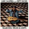 BMG RIGHTS MANAGEMEN Vagabonds, Virgins & Misfits