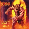 Dio - The Very Beast Of Dio Vol. 2 Ltd. Fire Red - Splattered 2 Vinyl