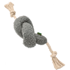 Hunter Toy chien Madrid, gris L 59cm