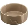 HUNTER Osby Glazed Gamelle en céramique Beige 1100 ml