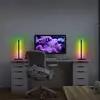 OSRAM SMART+ lampe de table WiFi CORNER MAGIC, noir 43 cm RVB