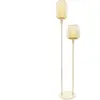 Lampe sur pied OSRAM DECOR STICK, beige, hauteur 146 cm, 2 x E27