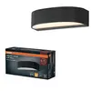 Applique d'extérieur LED OSRAM pour mur extérieur ENDURA STYLE ILAY, g...