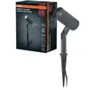 Spot sur piquet OSRAM ENDURA CLASSIC GARDEN gris foncé IP54