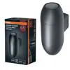 Applique d'extérieur OSRAM ENDURA CLASSIC CANNON anthracite up/down