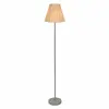 OSRAM lampe sur pied Decor Raffia, à 1 lampe, raphia couleur naturelle...