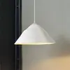 Suspension OSRAM Decor Lotus Leaf, à 1 lampe, blanc, papier, E27