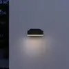 Applique d'extérieur LED OSRAM ENDURA STYLE MINI, gris foncé, IP44