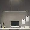 OSRAM LED suspendu Office line panneau LED Ellipse noir 940 à intensit...