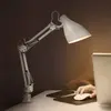 Lampe à pince OSRAM Office Line Desk Pear Clip, blanche, E27