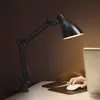 Lampe à pince OSRAM Office Line Desk Pear Clip, noir, E27