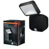 Projecteur extérieur OSRAM HOMELIGHTING Battery LED Spotlight Sensor 4...