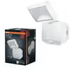 Projecteur extérieur OSRAM HOMELIGHTING Battery LED Spotlight Sensor 4...