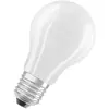 OSRAM LED Ampoule à incandescence mat E27 3,8W 827 EEK A pack de 3