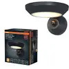 Endura® Style Adjustable Spot Ip65 Wall Sensor 12w Dark Grey