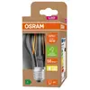 OSRAM LED E27 A60 2,5W 525lm 3 000K transparente