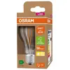 Ampoule LED OSRAM E27 A60 4W 840lm 3.000K claire