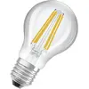 LEDVANCE 4099854009617 ampoule LED Blanc chaud 3000 K 5 W E27 A
