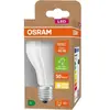 LEDVANCE Ampoule LED - OSRAM - E27 - Blanc chaud - 2,5W - Économie d'énergie