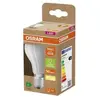 LEDVANCE Ampoule LED - OSRAM - E27 - Blanc chaud - 4W - Économie d'énergie