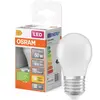 OSRAM Star ampoule LED E27 7,5W 806lm 2 700K mat