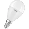 OSRAM Star ampoule LED E14 7,5W 806lm 6 500K mat