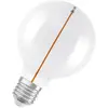 Lampe OSRAM Vintage 1906® Classic Globe95 - OSRAM - Lampe - LED - Blanc - E27