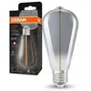 Lampe LED - OSRAM - Vintage 1906® Classic Edison - Blanc - E27 - 2,2W - 60lm