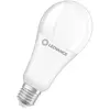 LEDVANCE Ampoule LED - GREENICE - E27 - 20W - 2452Lm - Dimmable - Blanc chaud